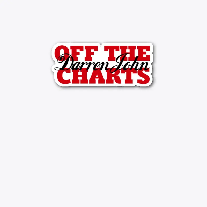 OFF THE CHARTS - Various