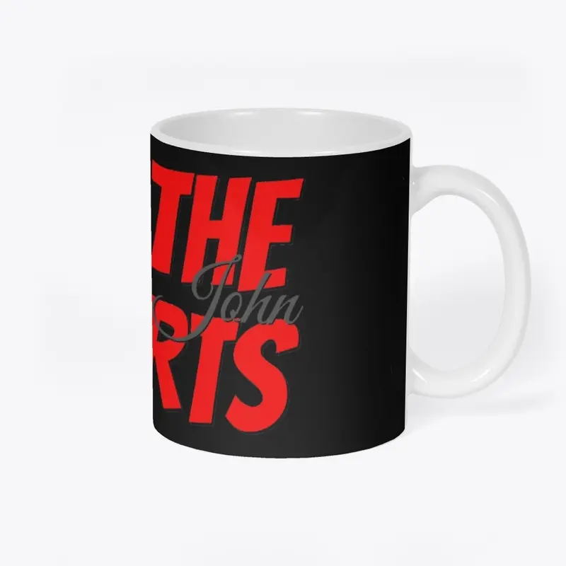 OFF THE CHARTS - Mugs/Vests