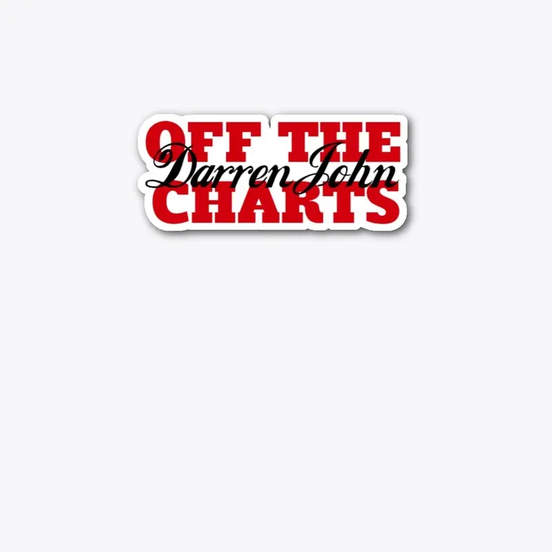 OFF THE CHARTS - Various